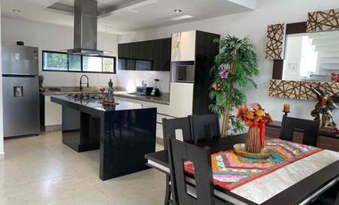 VENTA 3 RECÁMARAS CASA