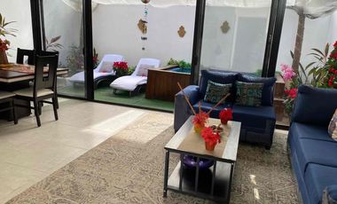 VENTA 3 RECÁMARAS CASA