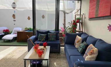 VENTA 3 RECÁMARAS CASA