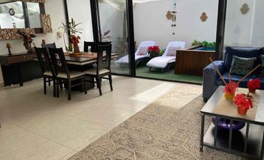 VENTA 3 RECÁMARAS CASA