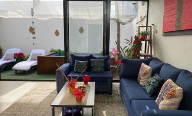 VENTA 3 RECÁMARAS CASA