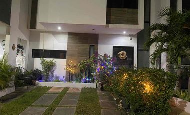 VENTA 3 RECÁMARAS CASA