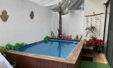 VENTA 3 RECÁMARAS CASA