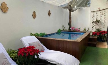 VENTA 3 RECÁMARAS CASA