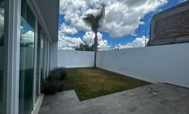 CASA EN RENTA PORTAFONTANA LEON GUANAJUATO