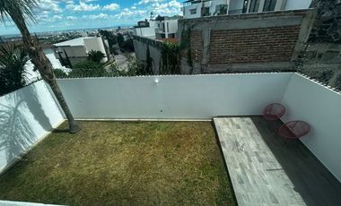 CASA EN RENTA PORTAFONTANA LEON GUANAJUATO