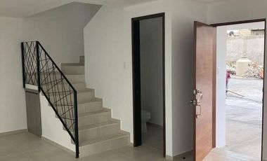 CASA EN VENTA EN SAN GIMINIANO SAN MATEO ATENCO
