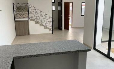 CASA EN VENTA EN SAN GIMINIANO SAN MATEO ATENCO