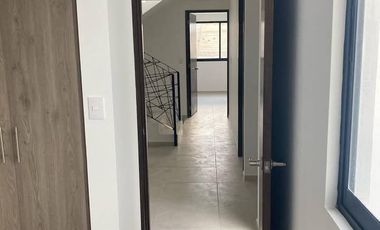 CASA EN VENTA EN SAN GIMINIANO SAN MATEO ATENCO