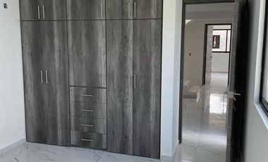 CASA EN VENTA EN SAN GIMINIANO SAN MATEO ATENCO