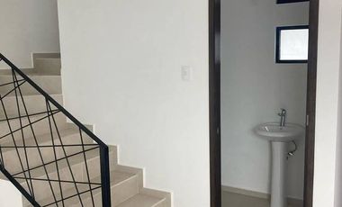 CASA EN VENTA EN SAN GIMINIANO SAN MATEO ATENCO
