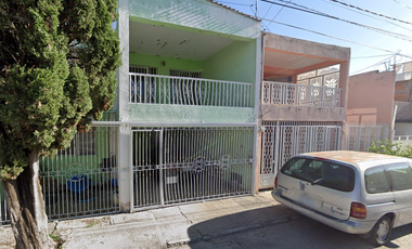 SK26 Yucatán, Independencia de México, Aguascalientes, México