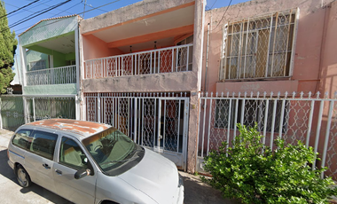 SK26 Yucatán, Independencia de México, Aguascalientes, México