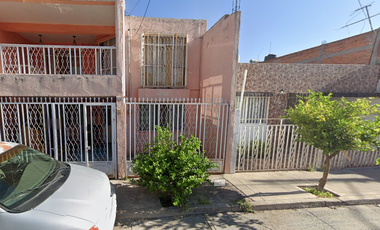 SK26 Yucatán, Independencia de México, Aguascalientes, México