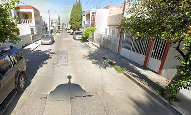 SK26 Yucatán, Independencia de México, Aguascalientes, México