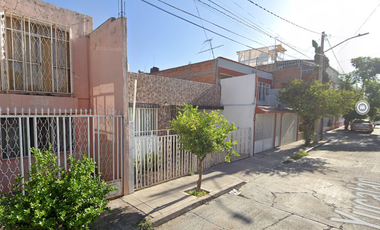 SK26 Yucatán, Independencia de México, Aguascalientes, México