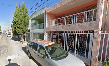 SK26 Yucatán, Independencia de México, Aguascalientes, México