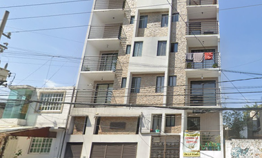 Departamento en venta 2 recamaras 2 baños en Pedregal Santa Úrsula, Coyoacán, Ciudad de México