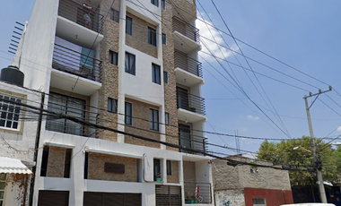 Departamento en venta 2 recamaras 2 baños en Pedregal Santa Úrsula, Coyoacán, Ciudad de México