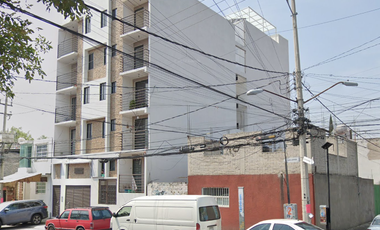 Departamento en venta 2 recamaras 2 baños en Pedregal Santa Úrsula, Coyoacán, Ciudad de México