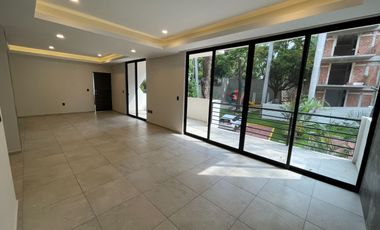 Venta de Departamento en Cantarranas, Cuernavaca, Morelos