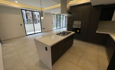 Venta de Departamento en Cantarranas, Cuernavaca, Morelos