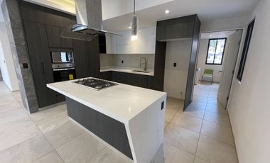 Venta de Departamento en Cantarranas, Cuernavaca, Morelos