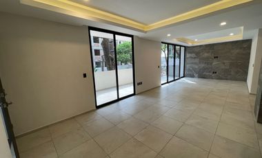 Venta de Departamento en Cantarranas, Cuernavaca, Morelos