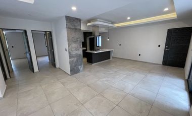 Venta de Departamento en Cantarranas, Cuernavaca, Morelos