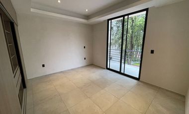 Venta de Departamento en Cantarranas, Cuernavaca, Morelos