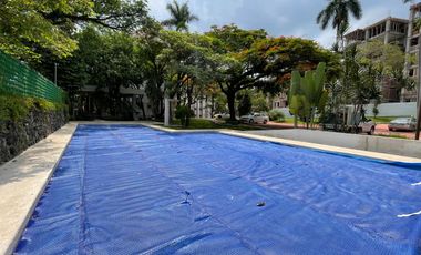 Venta de Departamento en Cantarranas, Cuernavaca, Morelos