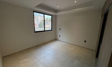 Venta de Departamento en Cantarranas, Cuernavaca, Morelos