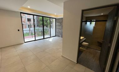 Venta de Departamento en Cantarranas, Cuernavaca, Morelos