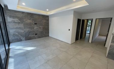 Venta de Departamento en Cantarranas, Cuernavaca, Morelos