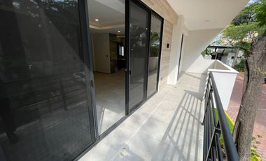 Venta de Departamento en Cantarranas, Cuernavaca, Morelos