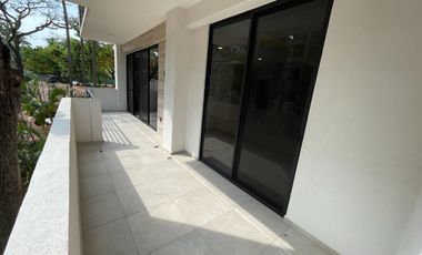 Venta de Departamento en Cantarranas, Cuernavaca, Morelos