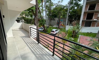 Venta de Departamento en Cantarranas, Cuernavaca, Morelos