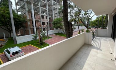 Venta de Departamento en Cantarranas, Cuernavaca, Morelos