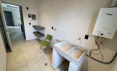 Venta de Departamento en Cantarranas, Cuernavaca, Morelos