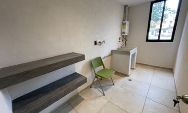 Venta de Departamento en Cantarranas, Cuernavaca, Morelos