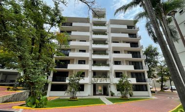 Venta de Departamento en Cantarranas, Cuernavaca, Morelos