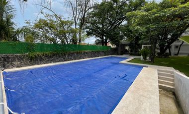 Venta de Departamento en Cantarranas, Cuernavaca, Morelos