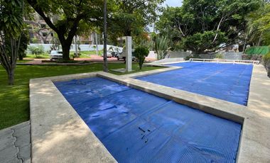 Venta de Departamento en Cantarranas, Cuernavaca, Morelos