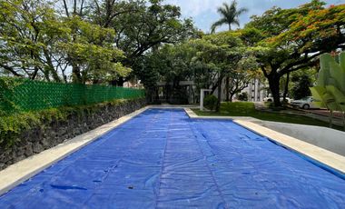 Venta de Departamento en Cantarranas, Cuernavaca, Morelos