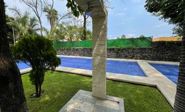 Venta de Departamento en Cantarranas, Cuernavaca, Morelos