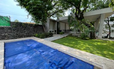 Venta de Departamento en Cantarranas, Cuernavaca, Morelos