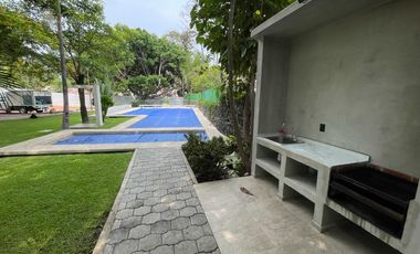 Venta de Departamento en Cantarranas, Cuernavaca, Morelos