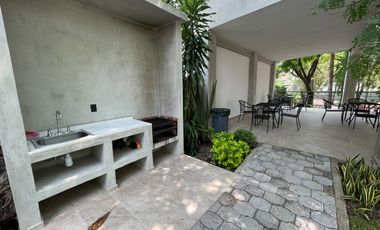 Venta de Departamento en Cantarranas, Cuernavaca, Morelos