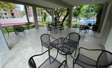 Venta de Departamento en Cantarranas, Cuernavaca, Morelos