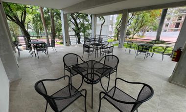 Venta de Departamento en Cantarranas, Cuernavaca, Morelos